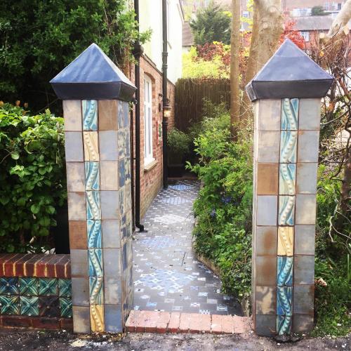The Ceramic House photo 35