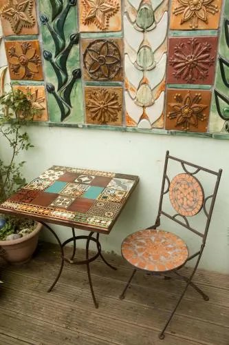 The Ceramic House photo 5