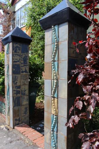 The Ceramic House photo 125