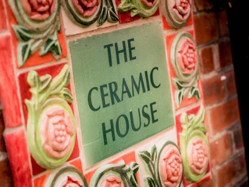 The Ceramic House photo 120