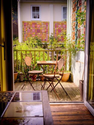 The Ceramic House photo 42