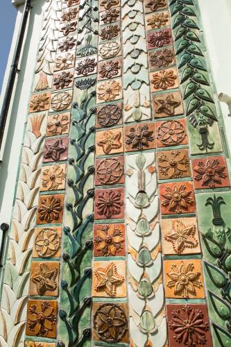 The Ceramic House photo 59