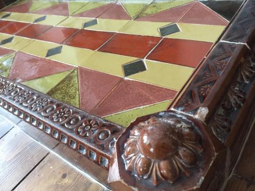 The Ceramic House photo 126