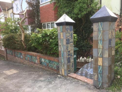 The Ceramic House photo 136