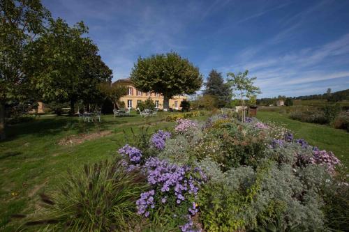 Chateau du Palanquey & SPA – Photos 4