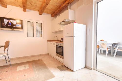 Φωτογραφία από το άλμπουμ του Apartman Melita στο Ζαντάρ