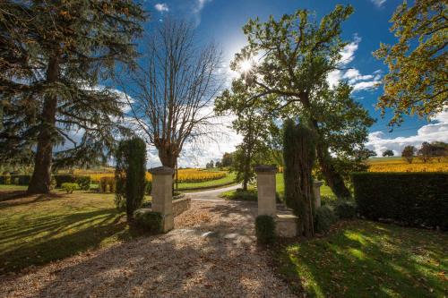 Chateau du Palanquey & SPA – Photos 2