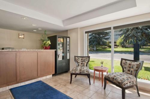 Fotografie z fotogalerie ubytování Travelodge by Wyndham Kamloops v destinaci Kamloops