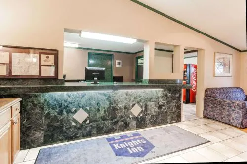 Knights Inn Farmington Hills in Livonia