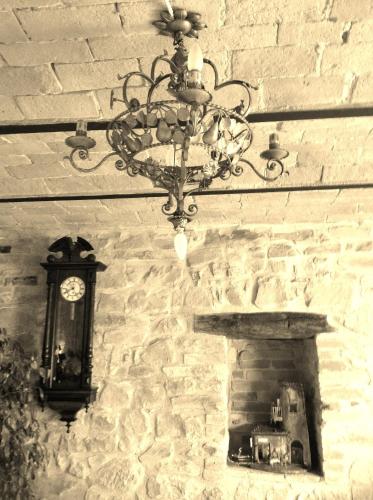 Fotografie z fotogalerie ubytování B&B Terra Di Mezzo v destinaci Ascoli Piceno