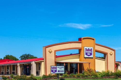 Knights Inn - Seymour – Photos 2