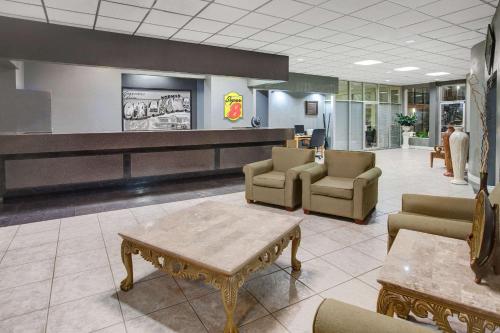 Super 8 by Wyndham Norman – Photos 3