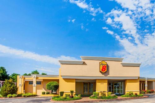 Super 8 by Wyndham Norman – Photos 2