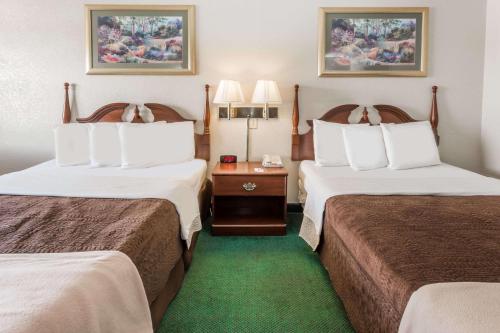 Knights Inn Peru – Photos 5