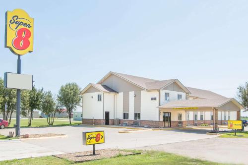 Super 8 by Wyndham Belleville – Photos 2
