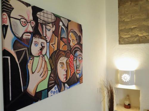 Gambar di galeri bagi B&b-Le Rondini di Monserrato