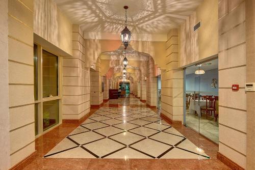 Fotografie z fotogalerie ubytování Western Hotel - Ghayathi v destinaci Ghayathi
