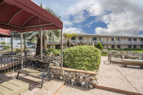 Knights Inn Pico Rivera – Photos 3
