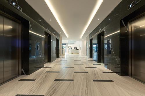 Fotografie z fotogalerie ubytování Radisson Blu Resort Swinoujscie ve Svinoústí