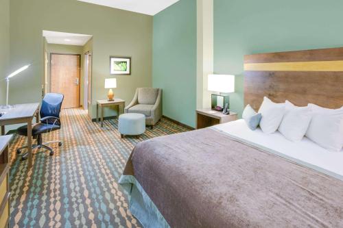 Imagen de la galería de Wingate by Wyndham Bossier City, en Bossier City