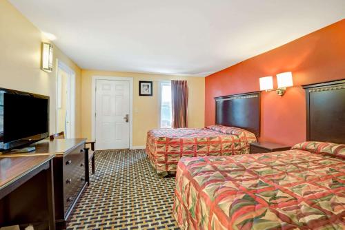 Gallery image of Budget Inn in South Portland