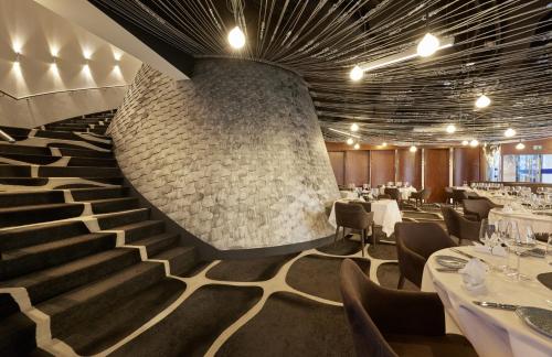 Fotografie z fotogalerie ubytování Radisson Blu Resort Swinoujscie ve Svinoústí