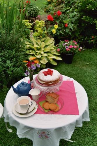 Gallery image of Pennycroft Guest House in Kettlewell