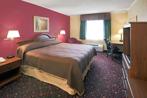 Gallery image of Travelodge by Wyndham Beckley in Beckley