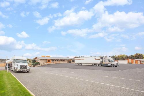 Φωτογραφία από το άλμπουμ του Knights Inn Boardman σε Boardman