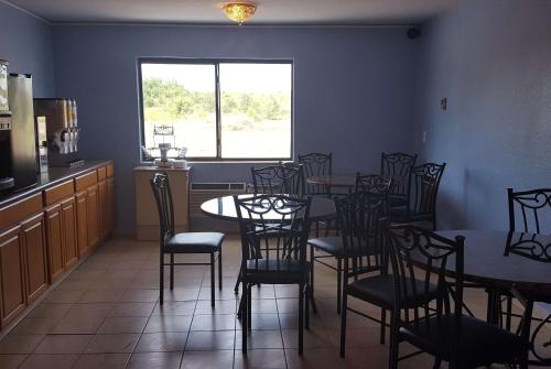 Gallery image of Sioux City Inn Sioux City IA Sergeant Bluff in Morningside