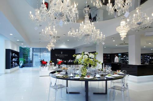 Gambar di galeri bagi The Fitzwilton Hotel di Waterford