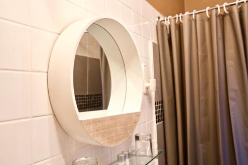 Un baño de Le Bernon
