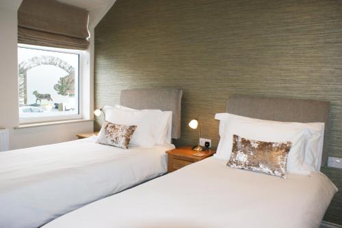 Gallery image of Lamb Inn Guesthouse in Congleton