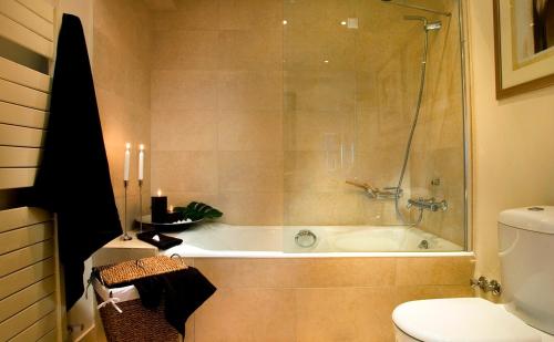 Gallery image of Xenia Palace Portaria in Portariá