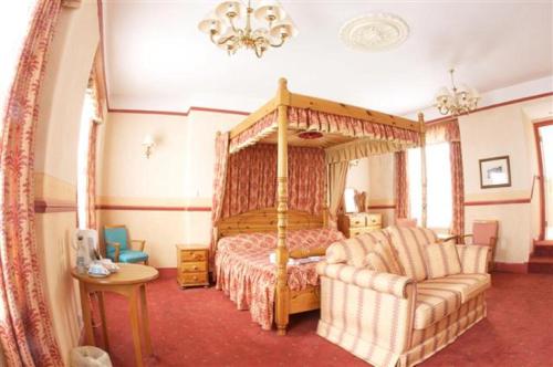 Gallery image of Radstock Hotel near Bath in Radstock