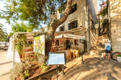 Apartments Petar