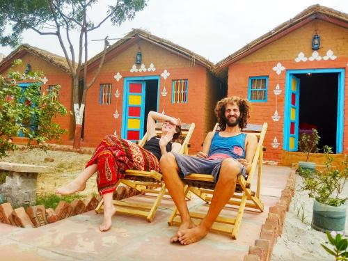 Village Homestay – Photos 4