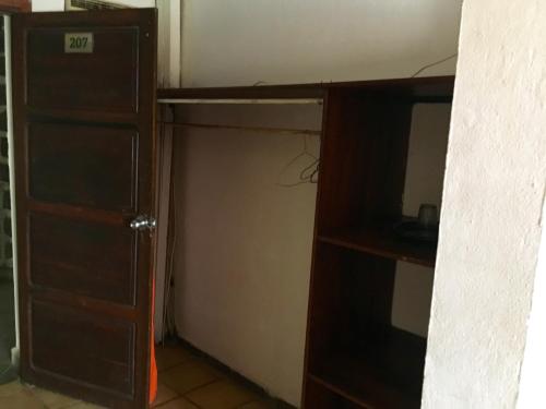 Фотография из галереи Annexe de l'Hotel de la Poste в городе Анциранана