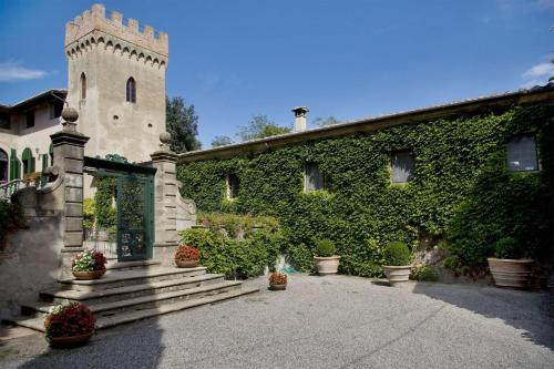 Villa Di Montelopio – Photos 3