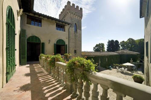Villa Di Montelopio – Photos 2
