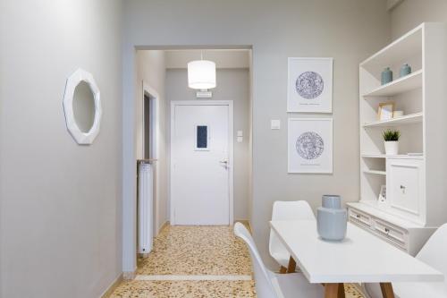 Fotografia z galérie ubytovania Acropolis Heart 1BD Apartment in Plaka by UPSTREET v Aténach