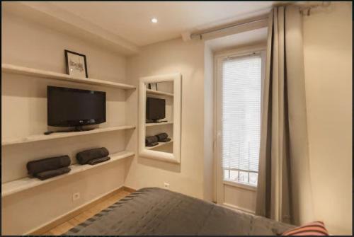 Nice Renting - COLONNA - Best place in Nice Old Town
