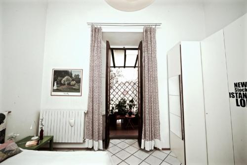 Foto dalla galleria di Faenza Novella a Firenze