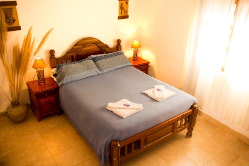 Hostal Tacacho – Photos 4