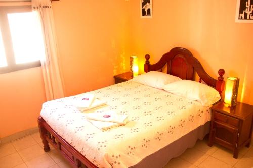 Hostal Tacacho – Photos 5