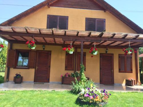 Ảnh trong thư viện ảnh của Hanga Apartments ở Sovata