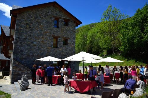 Gallery image of Hotel Casa Chuldian in Sahun