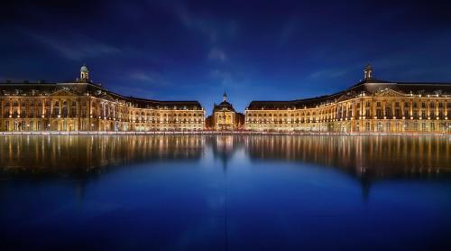Hôtel Particulier - Bordeaux St Jean