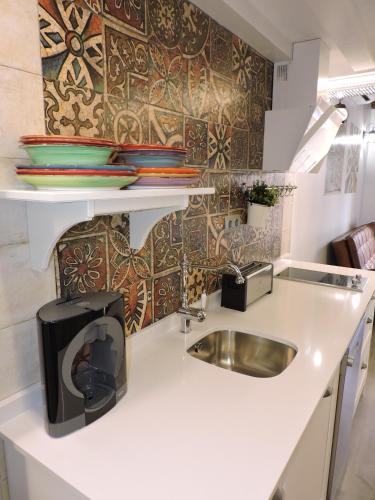 Apartamento El Nuncio