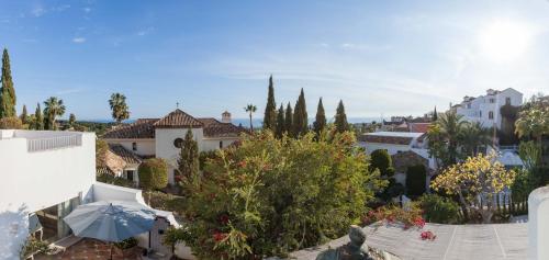 Apartment Casa La Sinfonia, Marbella, Spain - Booking.com